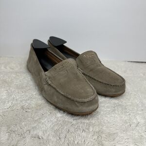 Kate Spade  Suede Loafers For Women's